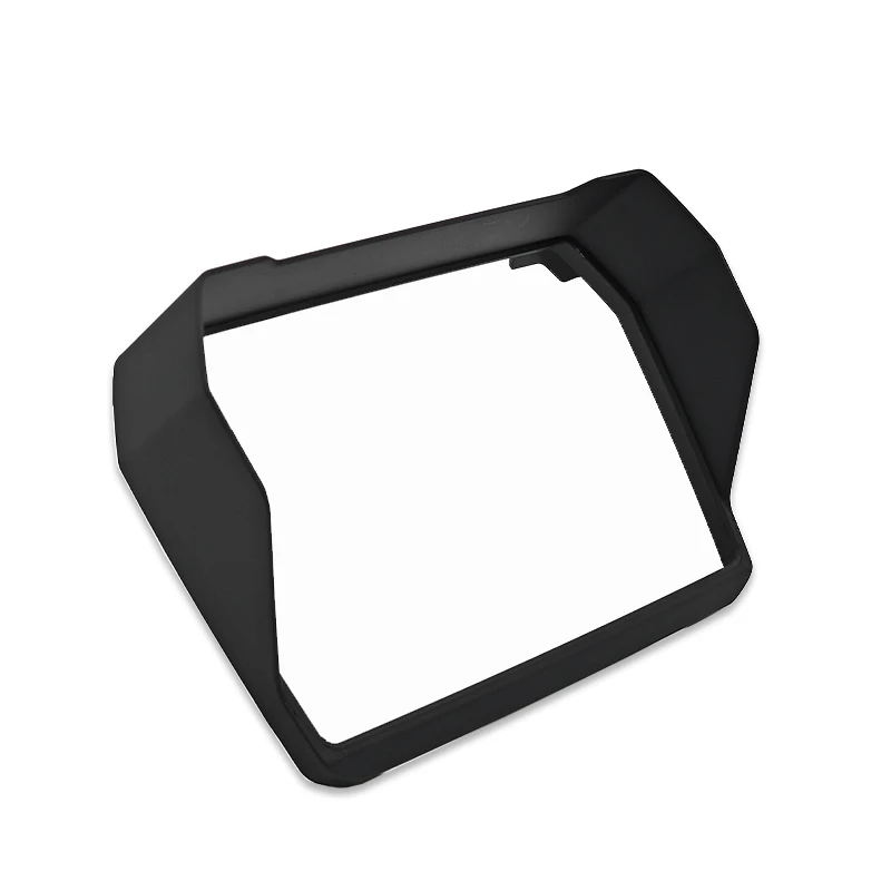 Sun Visor Cover and Instrument Screen Sunshade Guard Protection