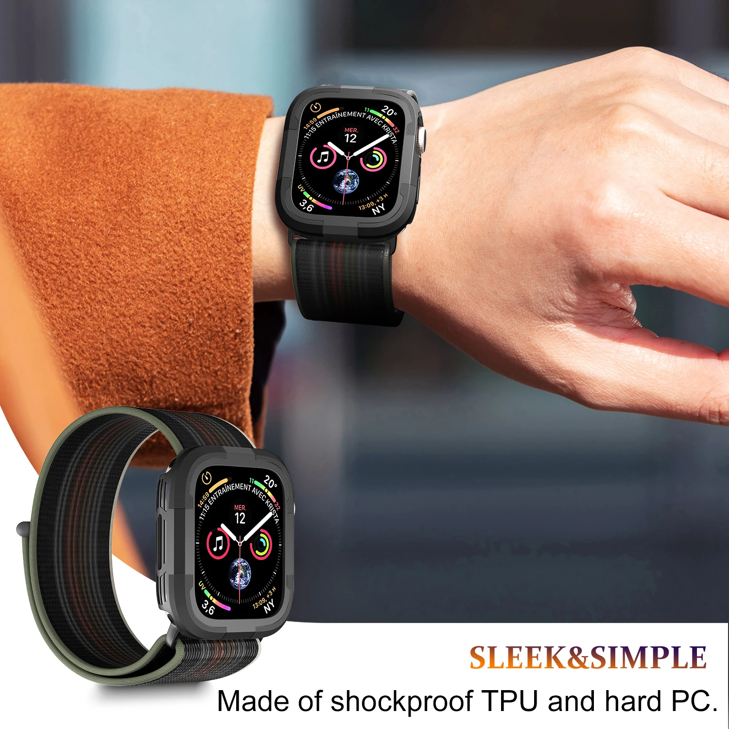  ġ ̽ öƽ ϵ Ŀ, ȭ ȣ, ̿ġ ø, Ʈ 8, 7, 6, 5, 3, 4, SE ׼, 49mm, 45mm, 44mm, 41mm, 40mm