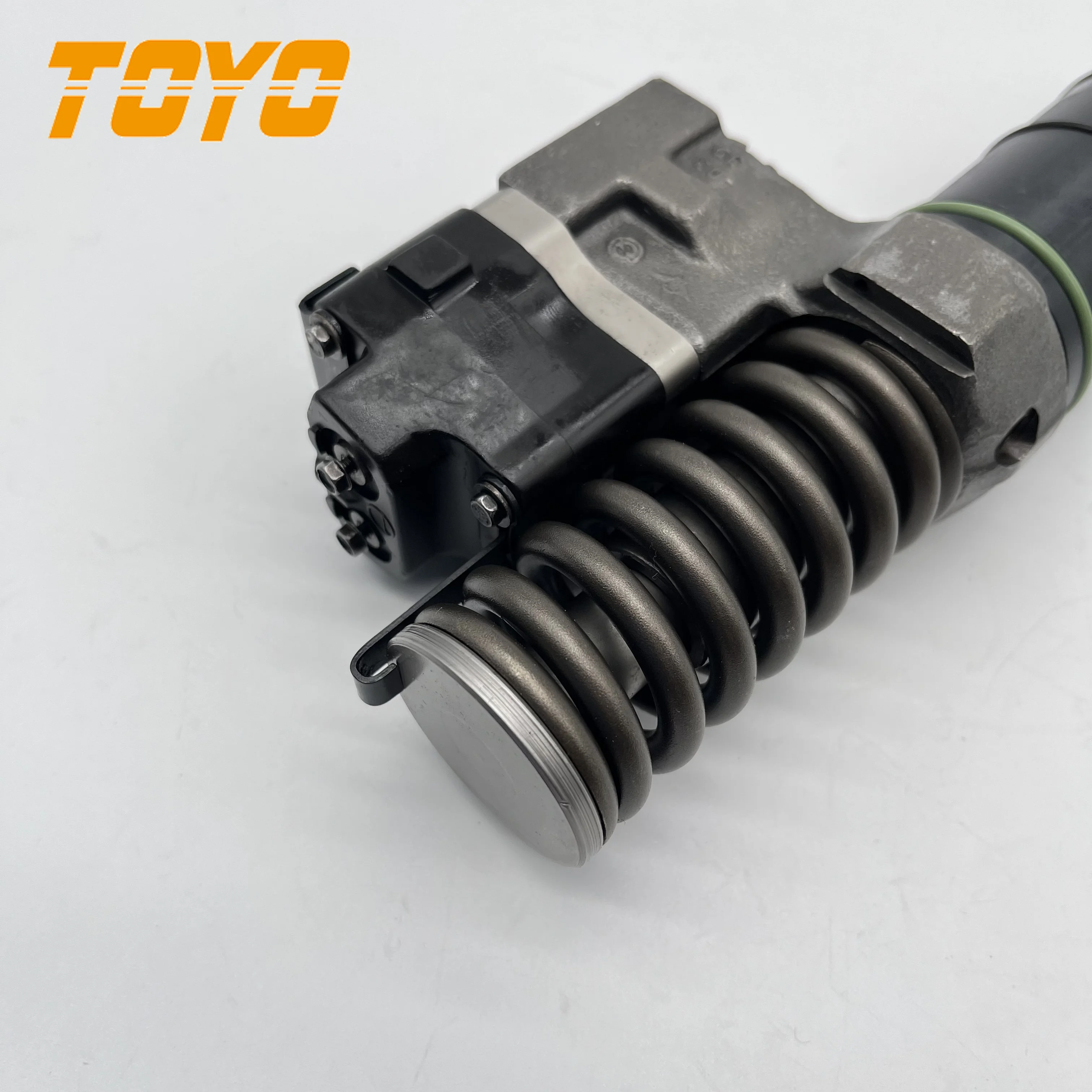 Рисунок 5 - Инжектор дизельного топлива TOYO