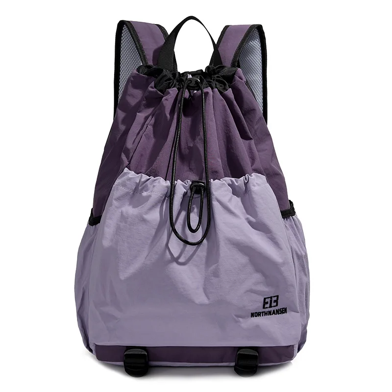 Casual Large Capacity Backpack for Commuting Students Outdoor Sports Travel