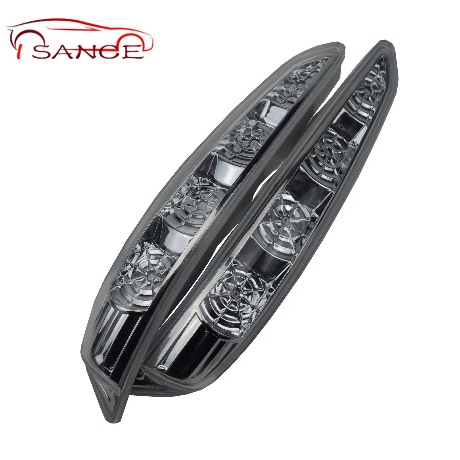 SideMirrorLightlampLEDRearviewMirrorTurningSignalLight