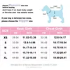 Dog Harness Leash Set Small Medium Dog Cat Vest Puppy Chest Strap French Bulldog Chihuahua Harness Breathable Vest Pet Supplies 2