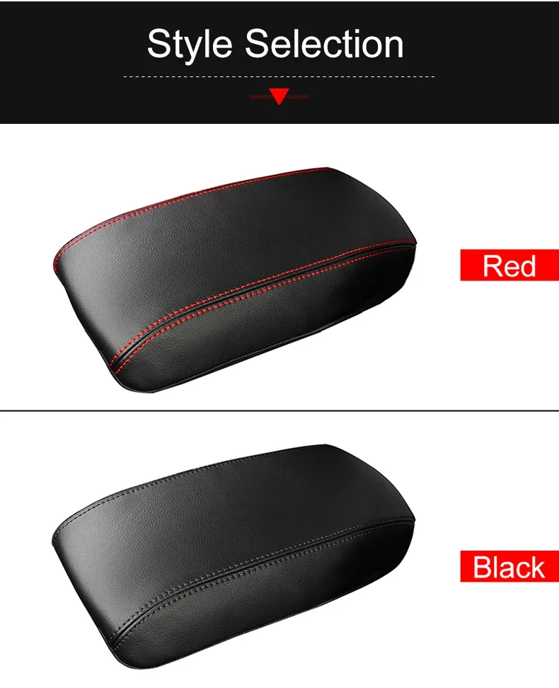 Car Center Console Armrest Box Cover For Toyota Corolla E210 2019 2020 2021 2022 2023 2024 2025 Hybrid Leather Case Accessories