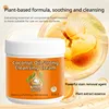 Coconut Oil Powerful Stain Remover Paste Natural Deep Cleaning Antibacterial Deodorizing Oil Cleaner Household Tile Cleaning 3