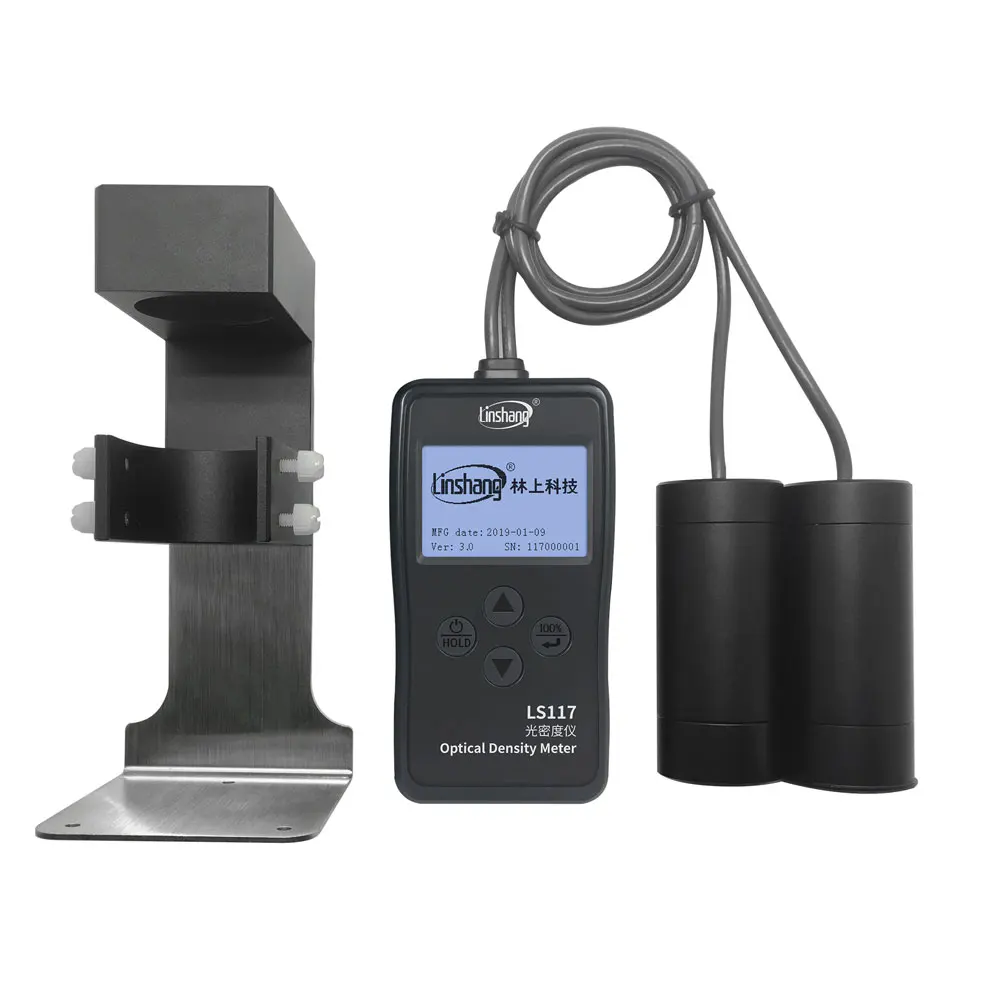 

LS117 Digital Transmission Densitometer Optical Density Meter Price