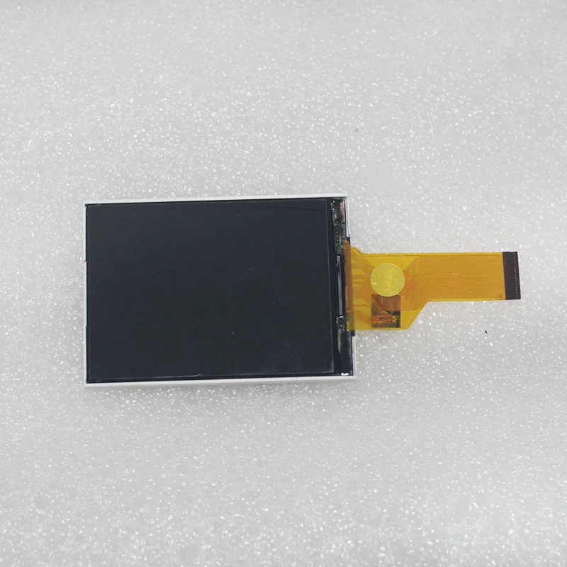 New LCD display screen with backlight repair part for Samsung ES90 camera