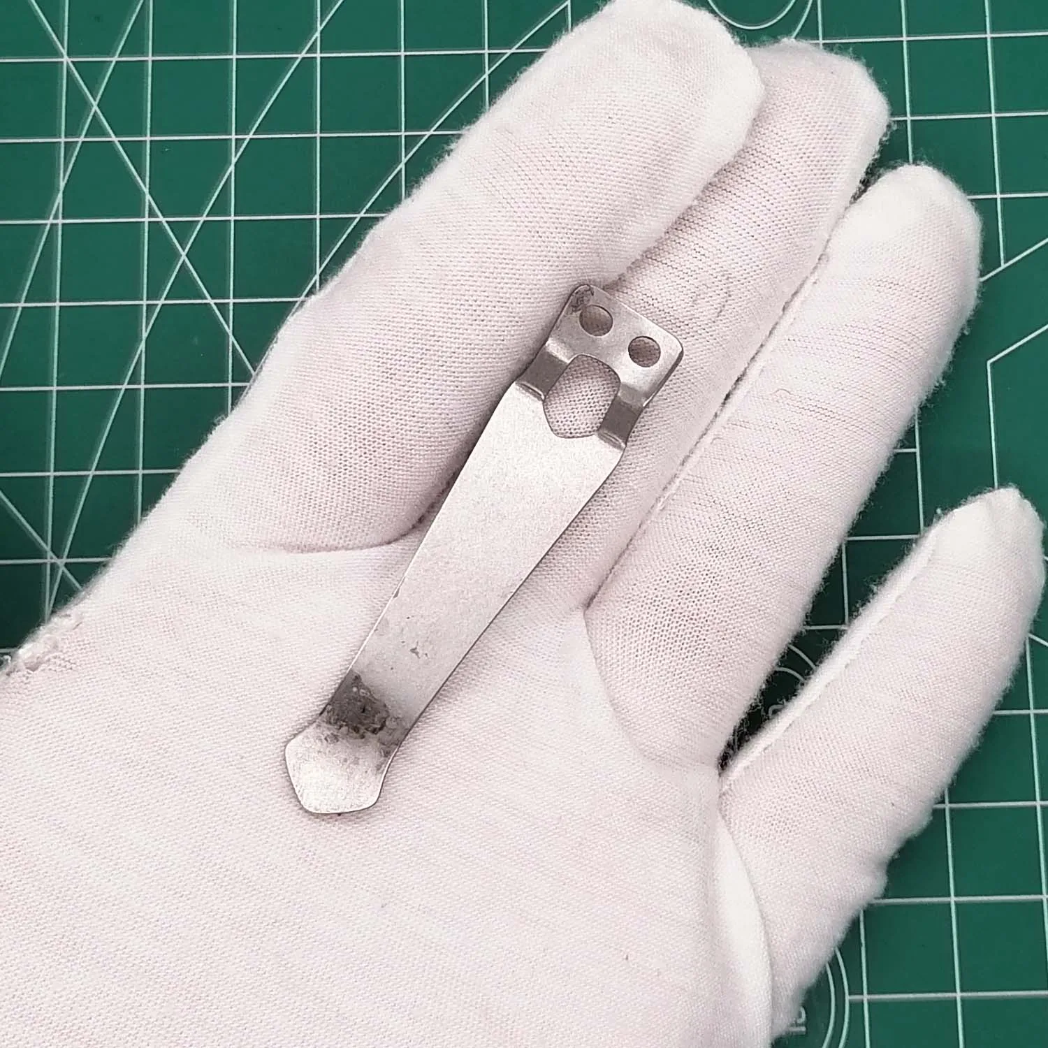 thumb