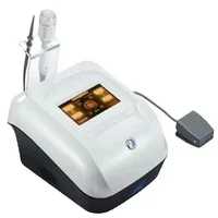 2 in 1Face Vein Treatment Ice Hammer Skin Rejuvenation High Frequency Spider Vein Removal Machine Professional beauty instrument 2