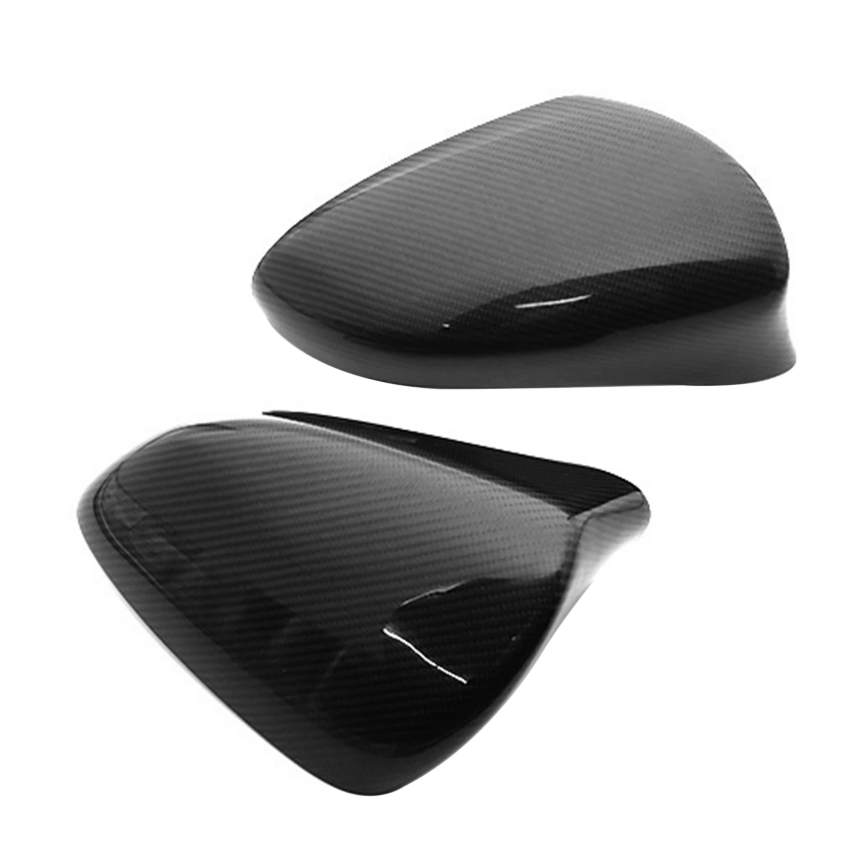 

Боковая деталь из углеродного волокна для автомобильного окна заднего вида для Lexus ES IS GS CT200 RC