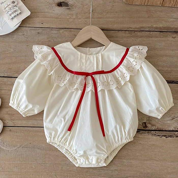 ملابس أطفال جديدة لخريف 2025 فستان حفلات للفتيات من عمر 2 إلى 7 سنوات رومبير للفتيات الصغيرات بأكمام طويلة فساتين أميرات للأطفال