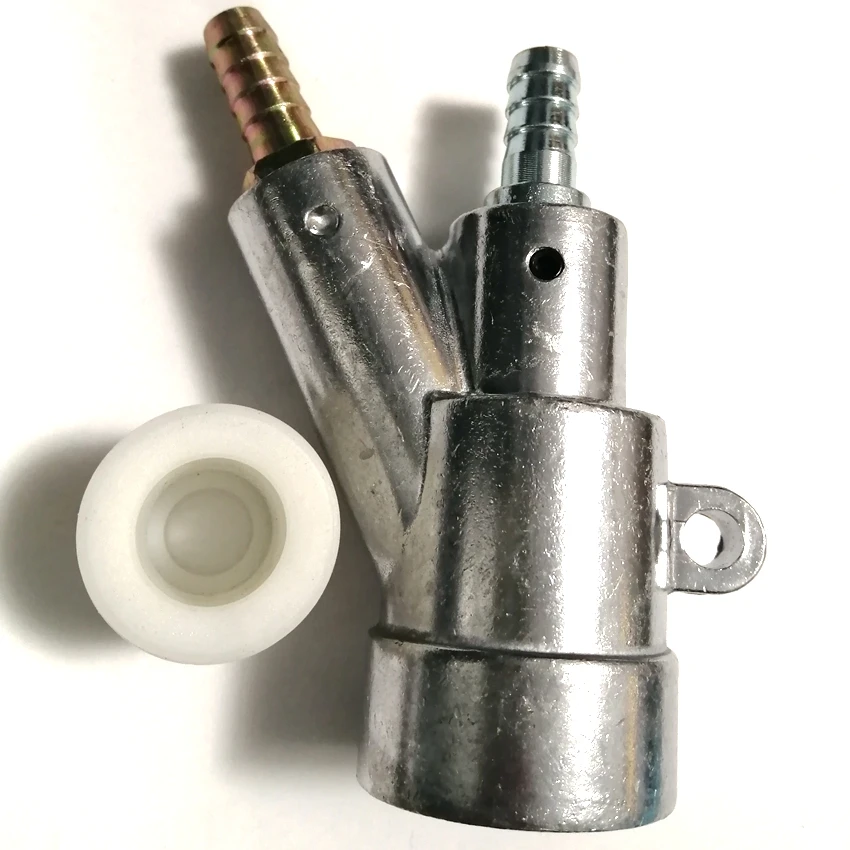 Buy AQSON Sand Blaster Kit Blasting Shot Sandblaster Siphon Feed Gun