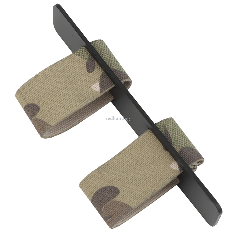 Tourniquet Holder Emengency Accessory Tactical Elastic Straps Holder MOLLE Hand Tools Tourniquet Pouch for Camping