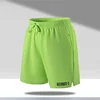 New Summer Men's Sport Shorts Male Breathable Tennis Shorts Quick-Drying Badminton Trousers Outdoor Running Fitness Sportwear 1