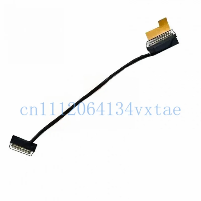 Thinkpad T490 T495 P43S T14S P14S Gen 1 LCD EDP 케이블 FHD 02HK974 0.1의 새로운 기능