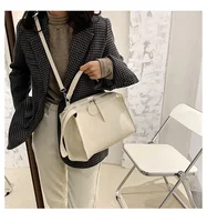 Marque Designer femmes sac à main 2025 nouvelle dame sac à bandoulière grande capacité de haute qualité en cuir PU femme sac de messager dames fourre-tout 3