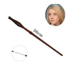 Metal Core Wand Harris Pottered Cosplay Hermione Granger Premium Gift Box Packaging Model Children's Toys Birthday Gift 3