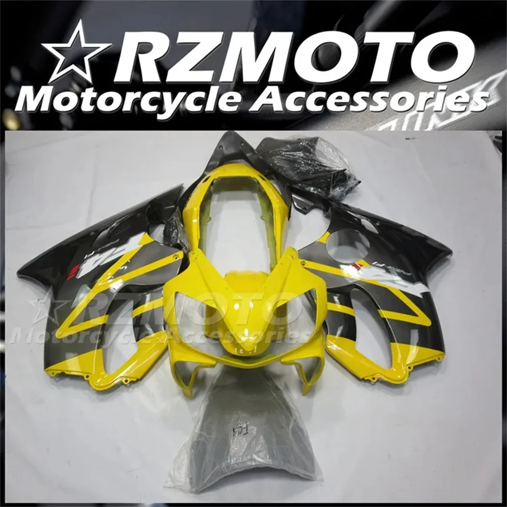 

Комплект обтекателей для мотоцикла HONDA CBR600 F4i 2004 2005 2006 2007 04 05 06 07