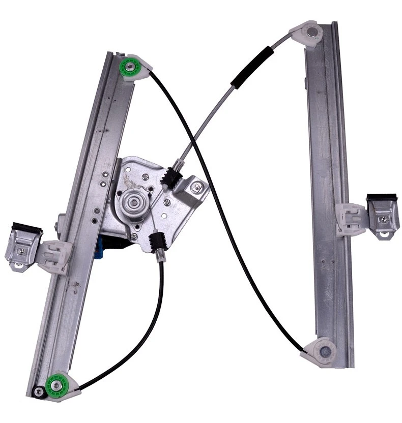 Window Regulator Assy. With Motor Left Right Side Front / Rear Side For