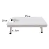 Sewing Machine Plastic Extension Table Expansion Board Household Sewing Machine Expansion Board DIY Craft Accessories New 6