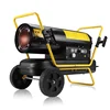 Newest Design Dual Purpose Kerosene and Diesel Oil Heater Used for Inside and Outside Large Space Heating for Sales 1