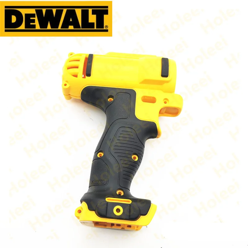 DeWALT CLAMSHELL Shell Case for DCD710S2 DCD710 N302781 Power Tool Accessories Electric tools part | Инструменты
