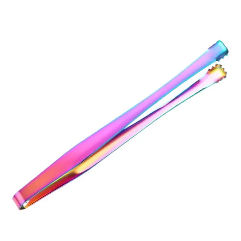 Egg Chalazae Removal Tool Stainless Steel Chalazae Remover Egg Tool Anti-Skid Ice Clip Membrane Removal Kitchen egg separator