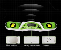 YuXin Timer V2 Yuxin Little Magic Cube Timer Competition Speed Cup Timer Accurate Racing WCA for Professional for The Game 2