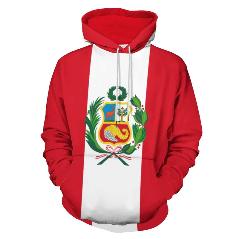 thumbnail image 1 of Sudadera con capucha deportiva con la bandera de la nación de Haití para hombre y mujer, sudadera holgada informal con estampado 3D de moda para primavera y otoño e invierno, 1 of 5