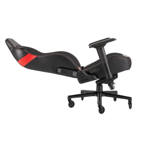 Chair Corsair Gaming T2 Road Warrior Black/red - Living Room Chairs -  AliExpress
