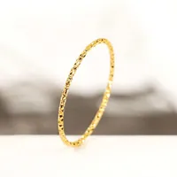 1mm Thin Stackable Ring Stainless Steel Faceted Ring for Women Girl Size 4-10