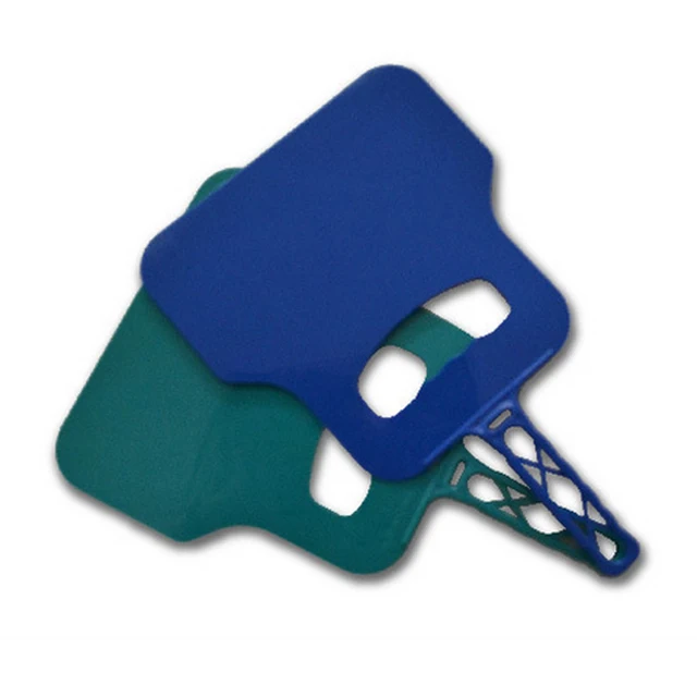 Kültéri Ventilátor Hordozható Kemping Grill Piknik Kézi Forgattyú Légfúvó Főző Szerszám