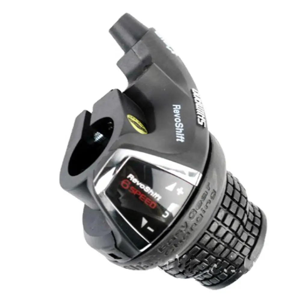 RS35 Bicycle Shift Lever 7/6 21/18 Speed Shockproof MTB Mountain Bike