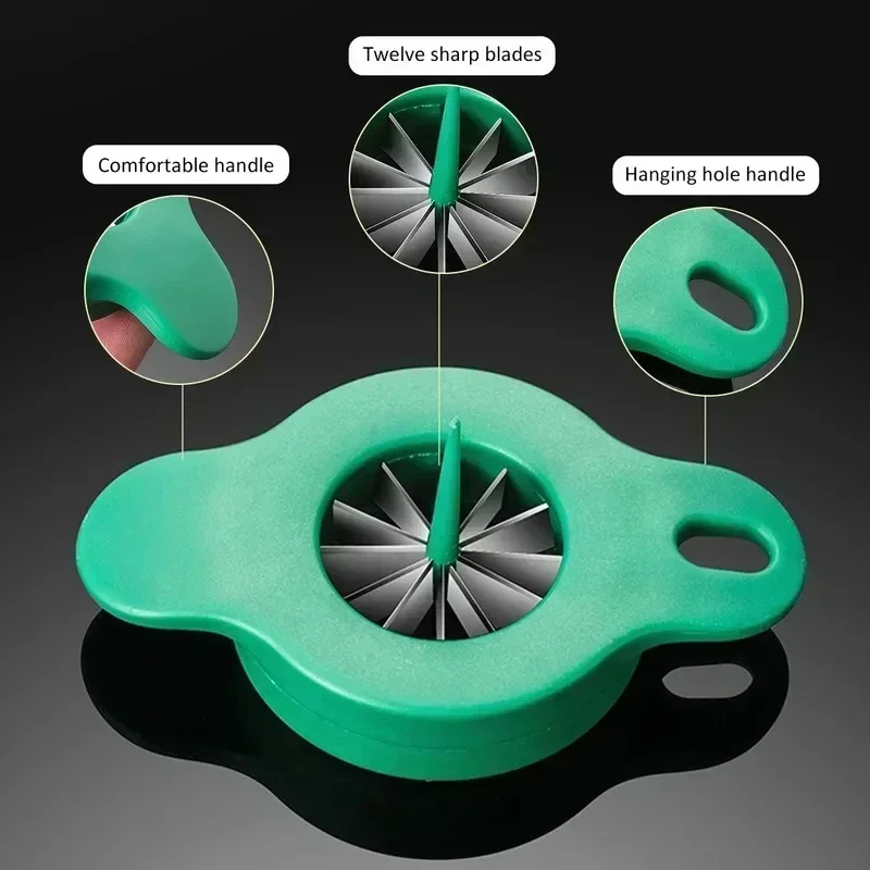 Vegetable Shredder Green Onion Cutter Superfine Onion Flower Cutter Shredded Slicer Graters Manual Kitchen Accessories