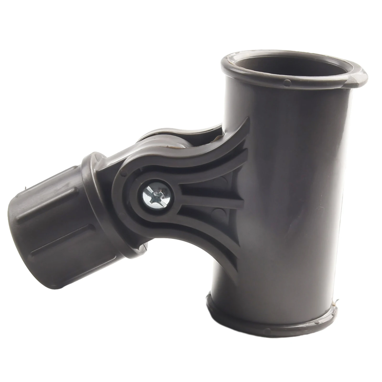 Durable Practical For Outdoor Patio Umbrella Steering Bracket Umbrella Holder Accessories 1pc Accessories Plastic