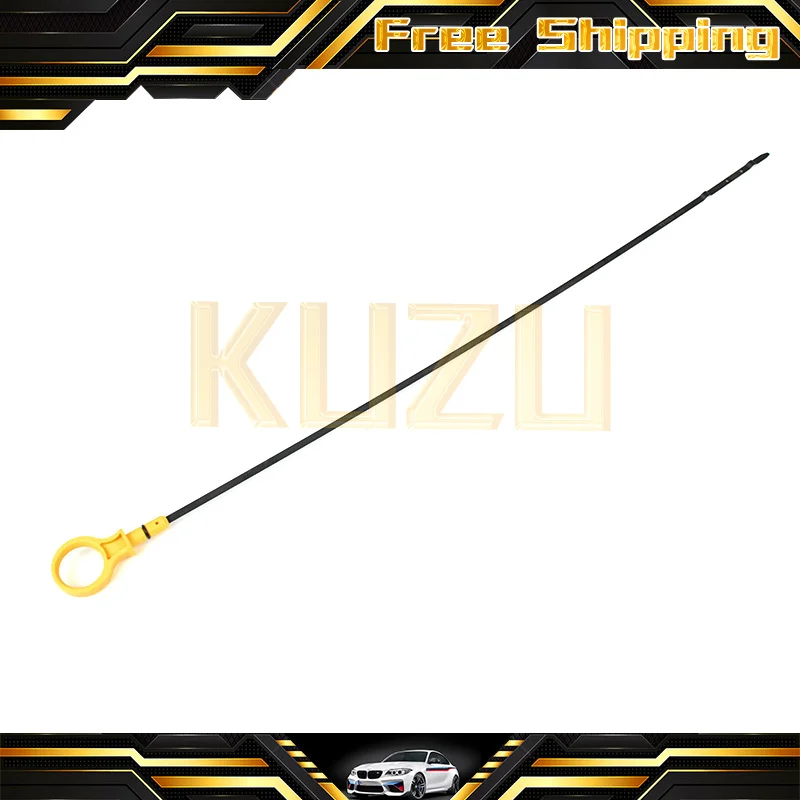 BA5Z-6750-A Engine Oil Level Dipstick BA5Z6750A For Ford Edge Taurus Flex For Lincoln MKT 2010-18 MKS 2009-2012 MKX MKZ 2007-12