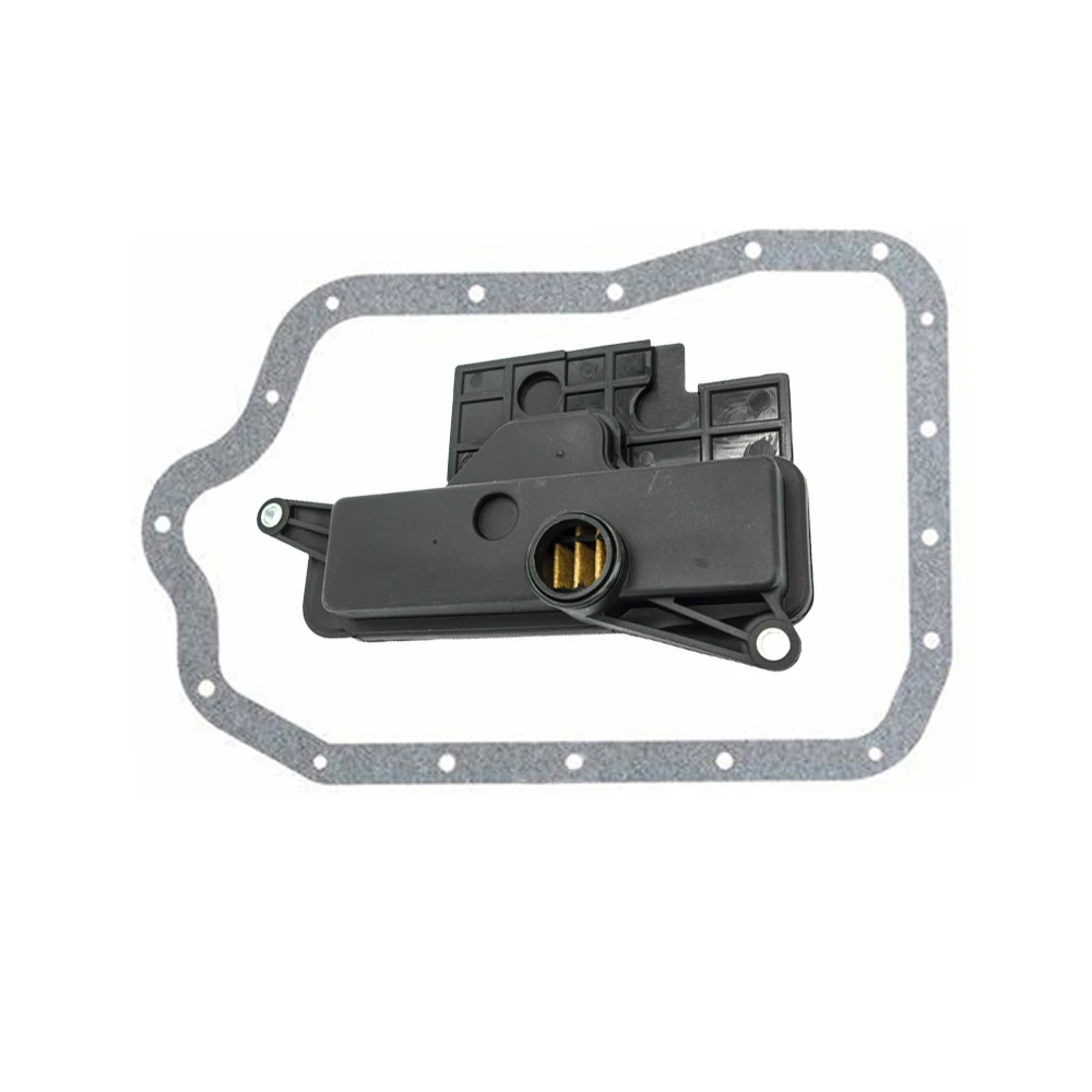 

Automatic Transmission Filter Kit 3533073010, 353300R010 for SCION TC and TOYOTA CAMRY HIGHLANDER RAV4 SIENNA VENZA 2009-2019