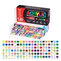 120 Colors