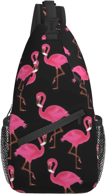 Synergy Flamingo Pro Cornhole Bags | Professional Cornhole Bags