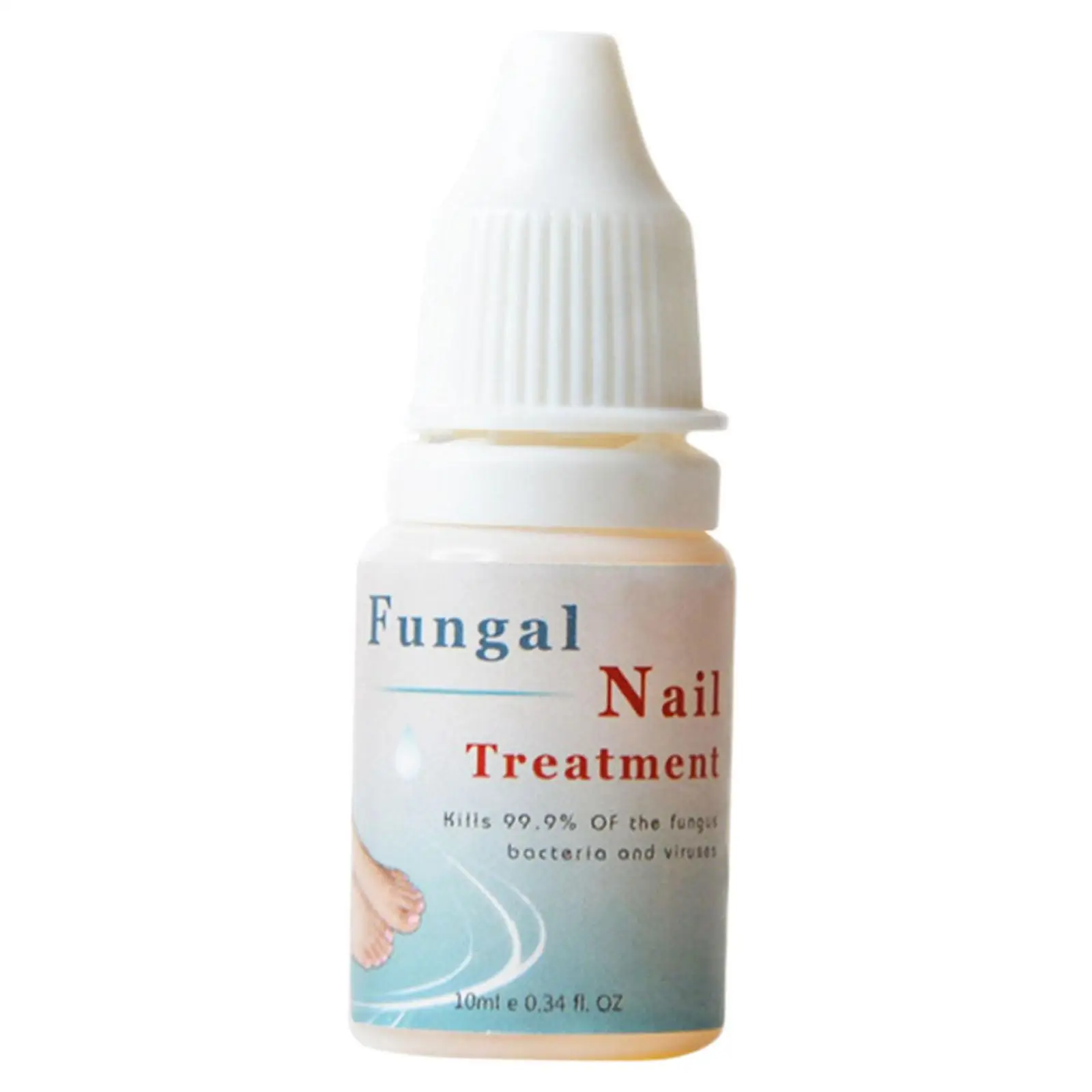 10ml Fungal Nail Toe Nail Treatment Essences Anti Fungal Nails Repair