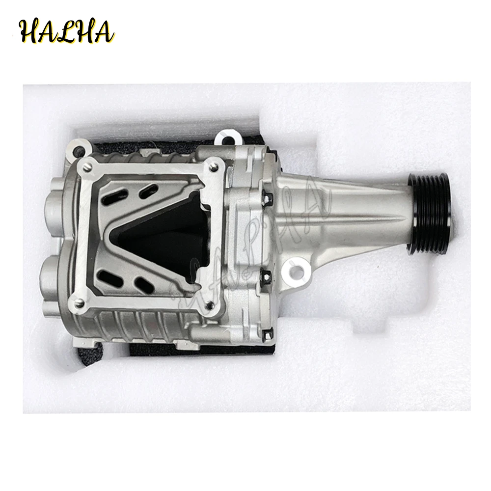 BRAND NEW mechanical car auto Compressor Kompressor Turbocharger turbine  mini Supercharger blower booster 1.0-2.0L EATON OEM M45 - AliExpress