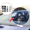 Windshield Crack Repair Fluid Windscreen Glass Scratch Crack Restore Curing Glue Car Glass Scratch Repair Agent Set 3