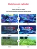 Fish tank water purification agent Water quality clarifier aquarium cleaning liquid water purification treasure sterilization 5
