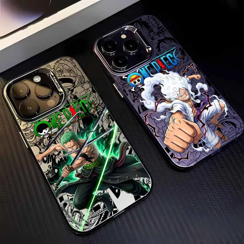 Vibrant Soft Phone Case with Cool Designs