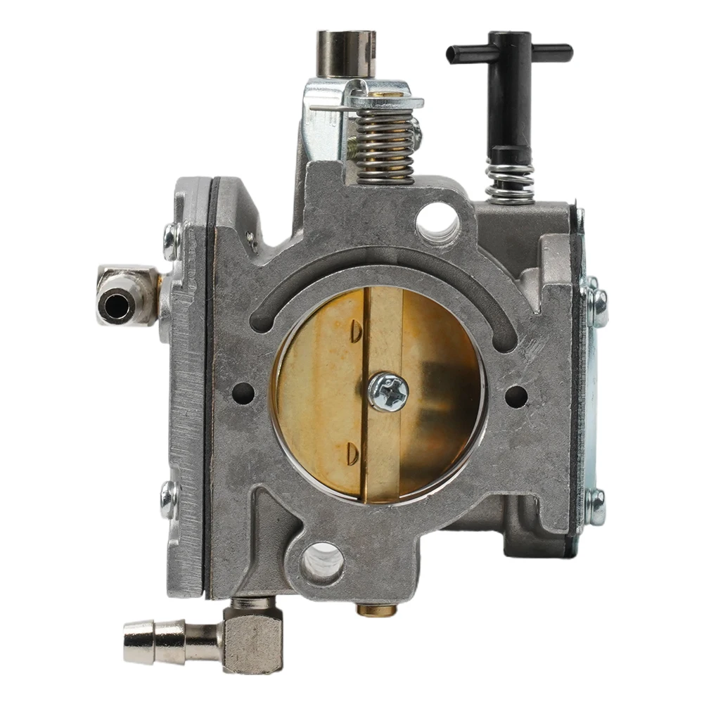 

1 Piece Carburetor Lawnmower Top Hot Lawn Mower Parts Metal Parts SERIES 1PC Accessory Assembly Carburetor 1kit 1set