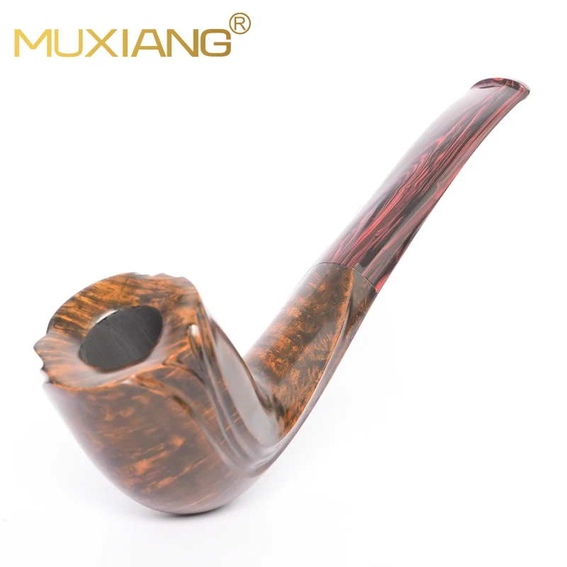 Sea55747bcbcb4450bbb0c1e4ae155258p Traditionelle Herren Bruyère Pfeifen