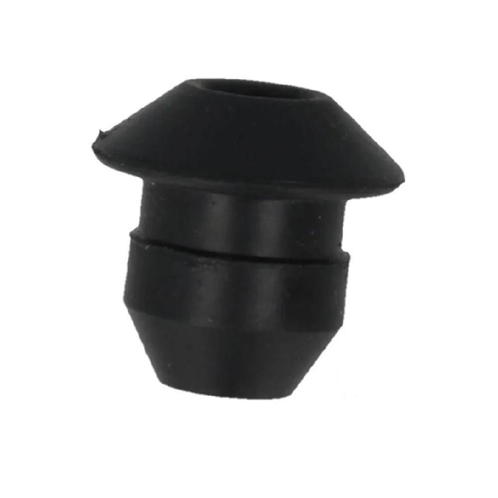 Efficiently Seal Your Lawn Mower\\\'s Fuel Tank With 10pcs Rubber Hose Grommets Designed To Fit Various Models Perfectly