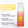 GOIPLE Edge Control Gel Wax Stick Waterproof Lace Wig Glue Extra Hold Styling Mousse Curly Foam Hair Adhesive Remover Growth Oil 4