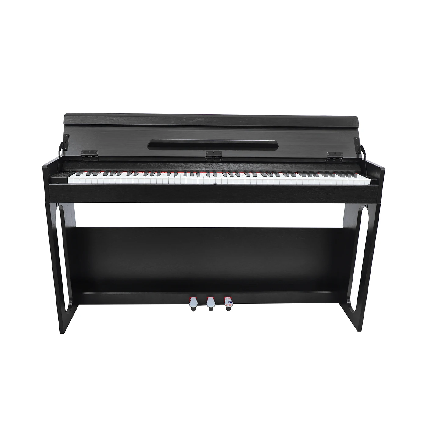 Dinas Musical Instrument 88-Key Keyboard Digital Electric Piano 88 Teclas Electrico For Education And Entertainment
