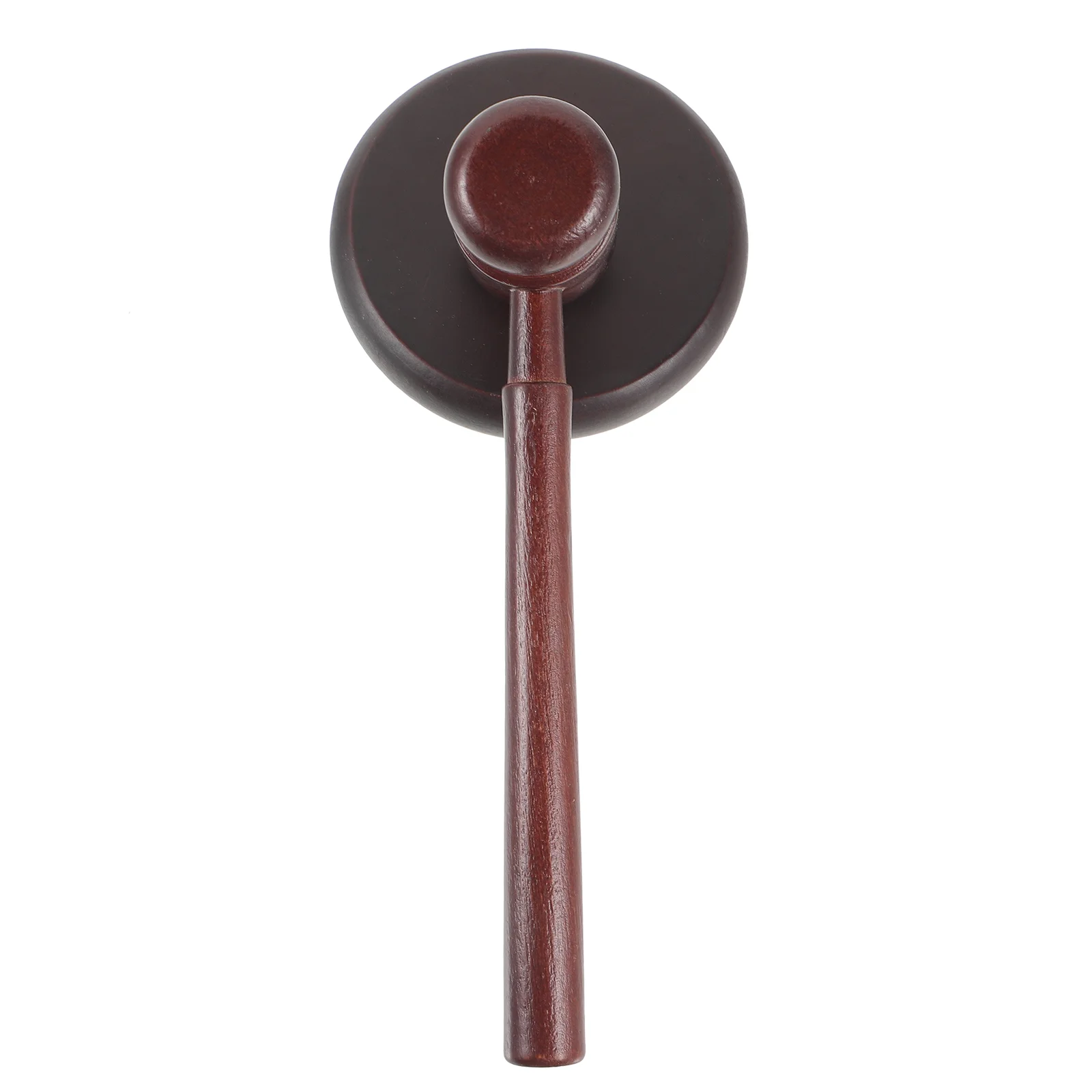 

Набор строительных блоков Healifty, деревянный молот, звуковой блок, деревянный молоток, юстиция, костюм, аксессуар для одежды