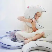 

Baby Pillow Soft Nursing Luminous Maternity Breastfeeding Pillows Unisex Kids Sleep Appease Cushion Newborn Room New Decoration